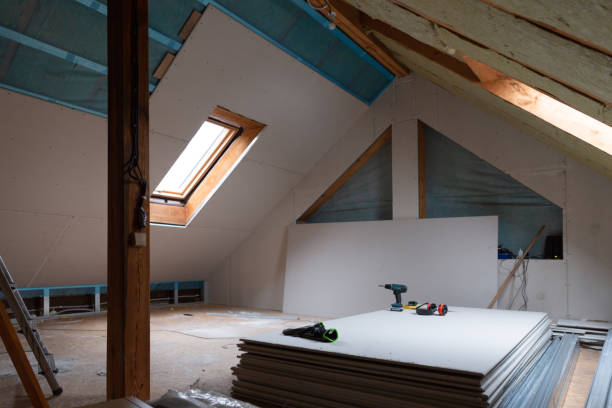 Best Geographic-Specific Insulation Services in Bonsall, CA